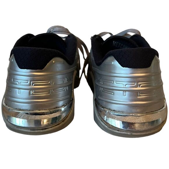 Nike Metcon 6 PRM Weightlifting Limited Edition Shoes DJ0766-001 Size 8 Mens - Picture 4 of 16